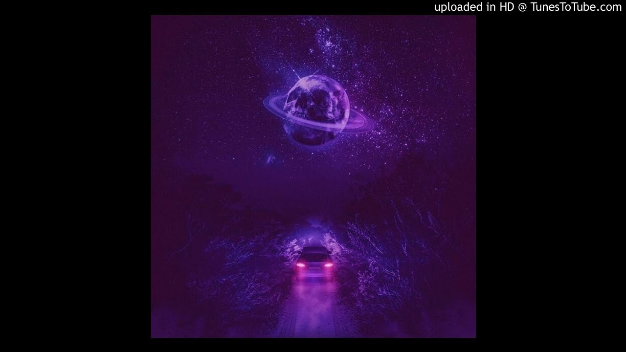 Bushi - L'Averse (slowed)