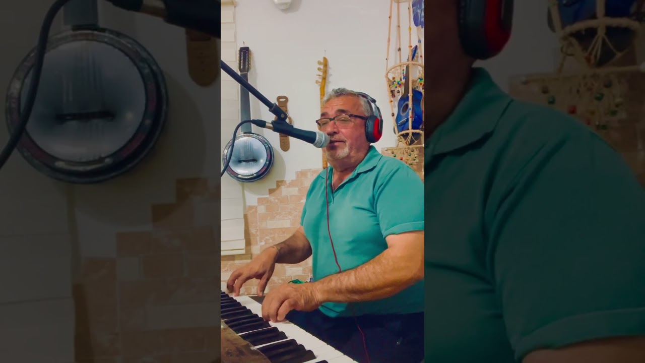 Aliko yabancınmıyım