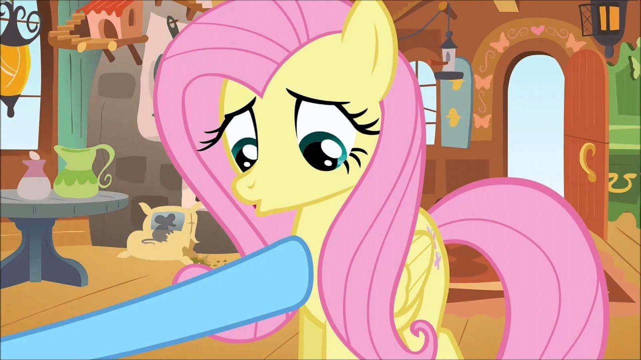 Fluttercord ~ Strange PMV [HD]
