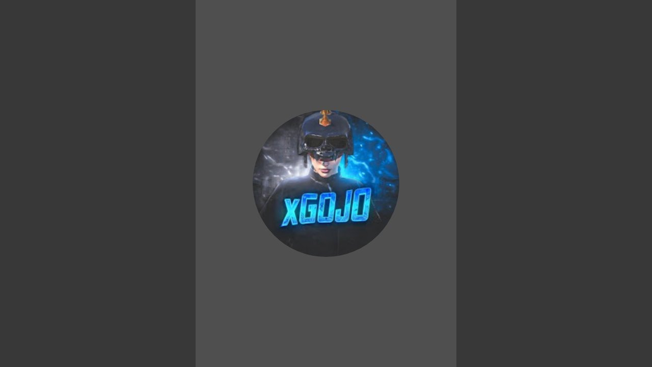 xGOJO vs