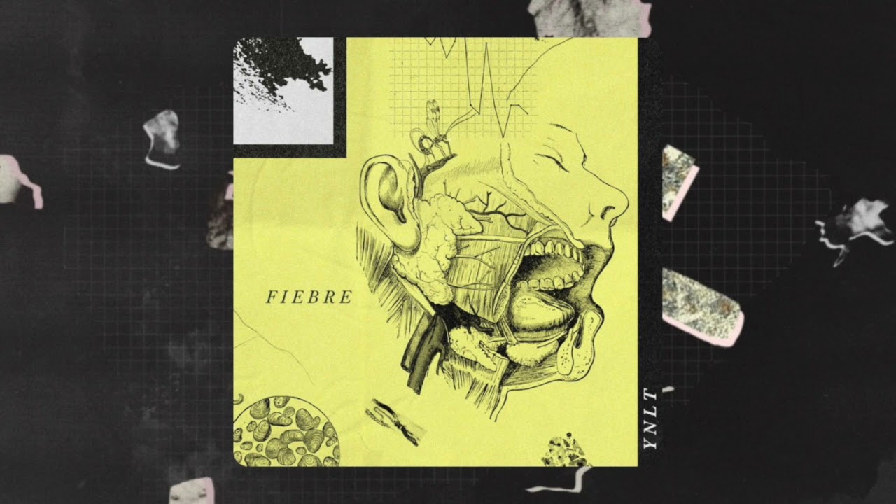 Yo No La Tengo - FIEBRE (EP Completo)