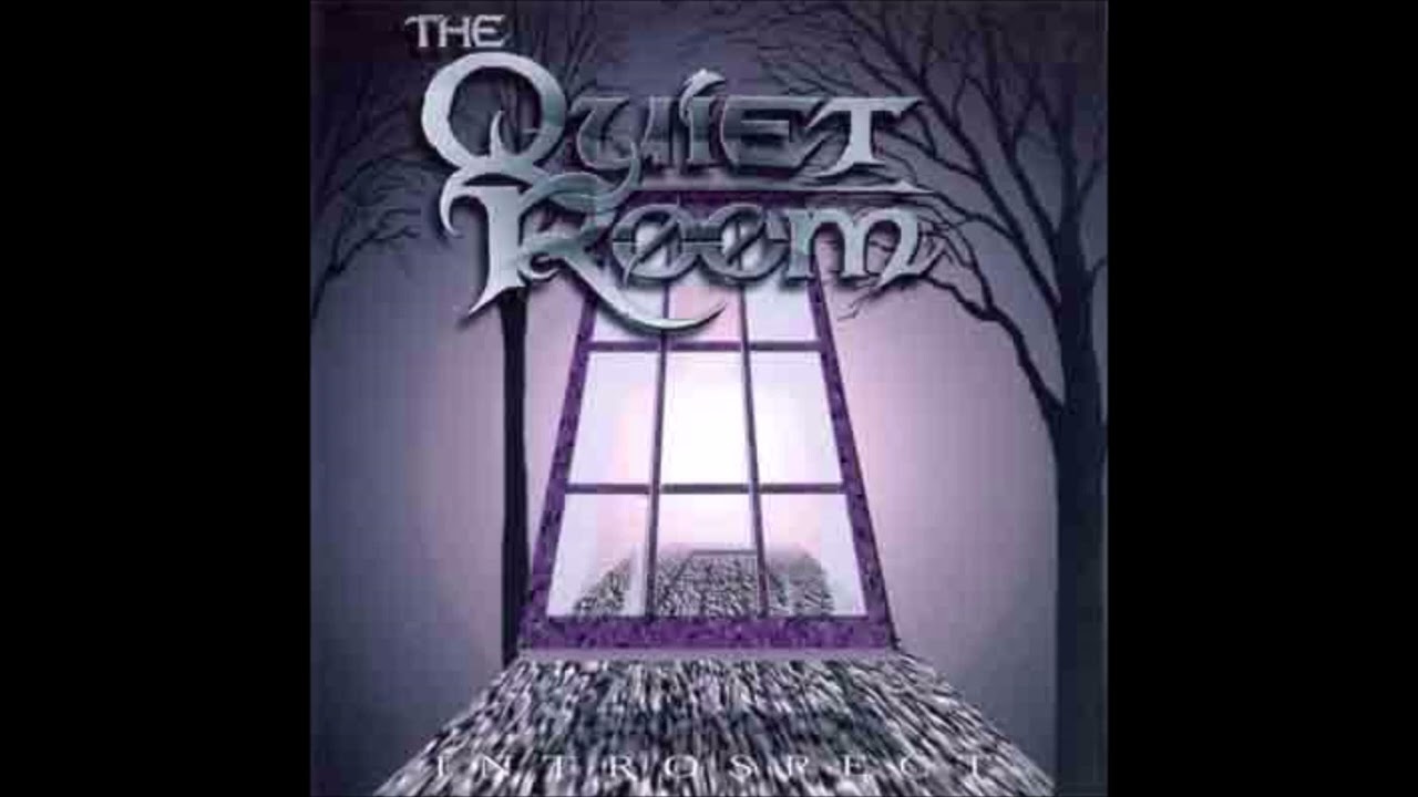 The Quiet Room-Introspect {Full Album}