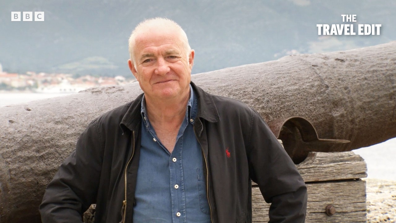 Rick Stein Finds the Mediterranean's Best Flavours in Italy & Croatia | The Travel Edit