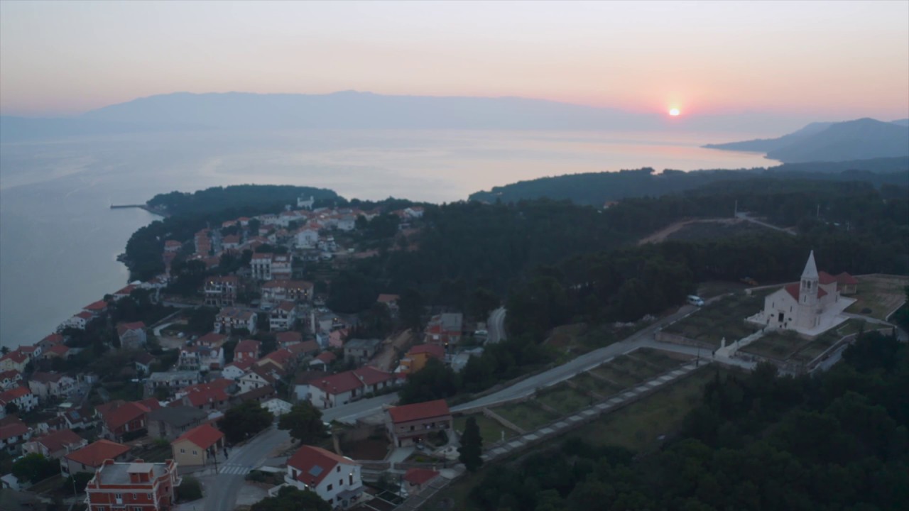 Za križen 2020