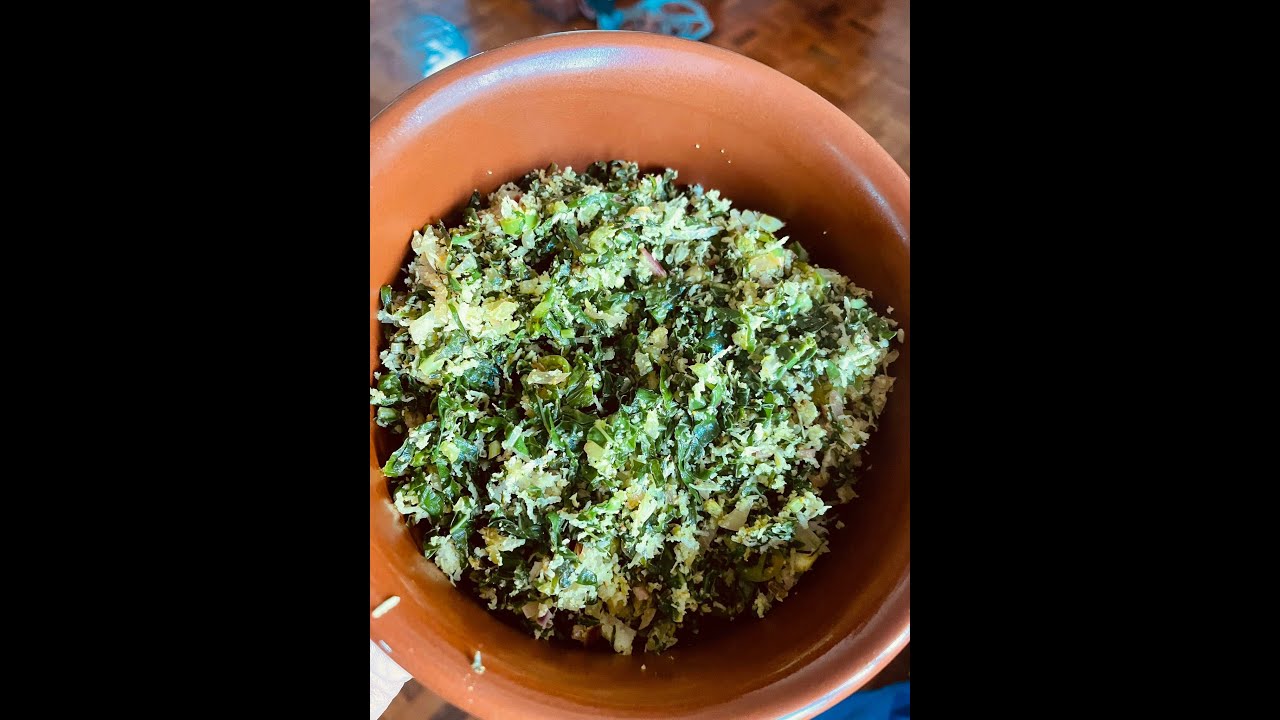 Kale Mallung