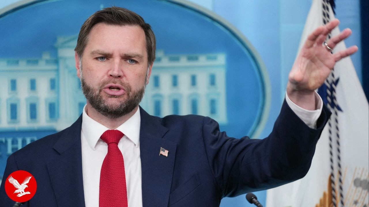 Vance delivers veiled threat to Israel after criticism over Trump&rsquo;s deal with Iran