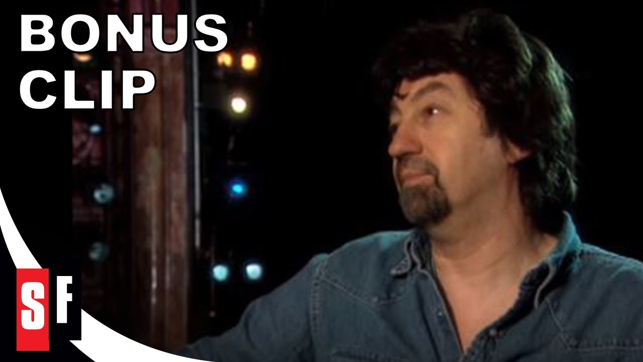 Rodgers & Hammerstein's Oklahoma! (1998) - Bonus Clip: Trevor Nunn On The Production To The Stage