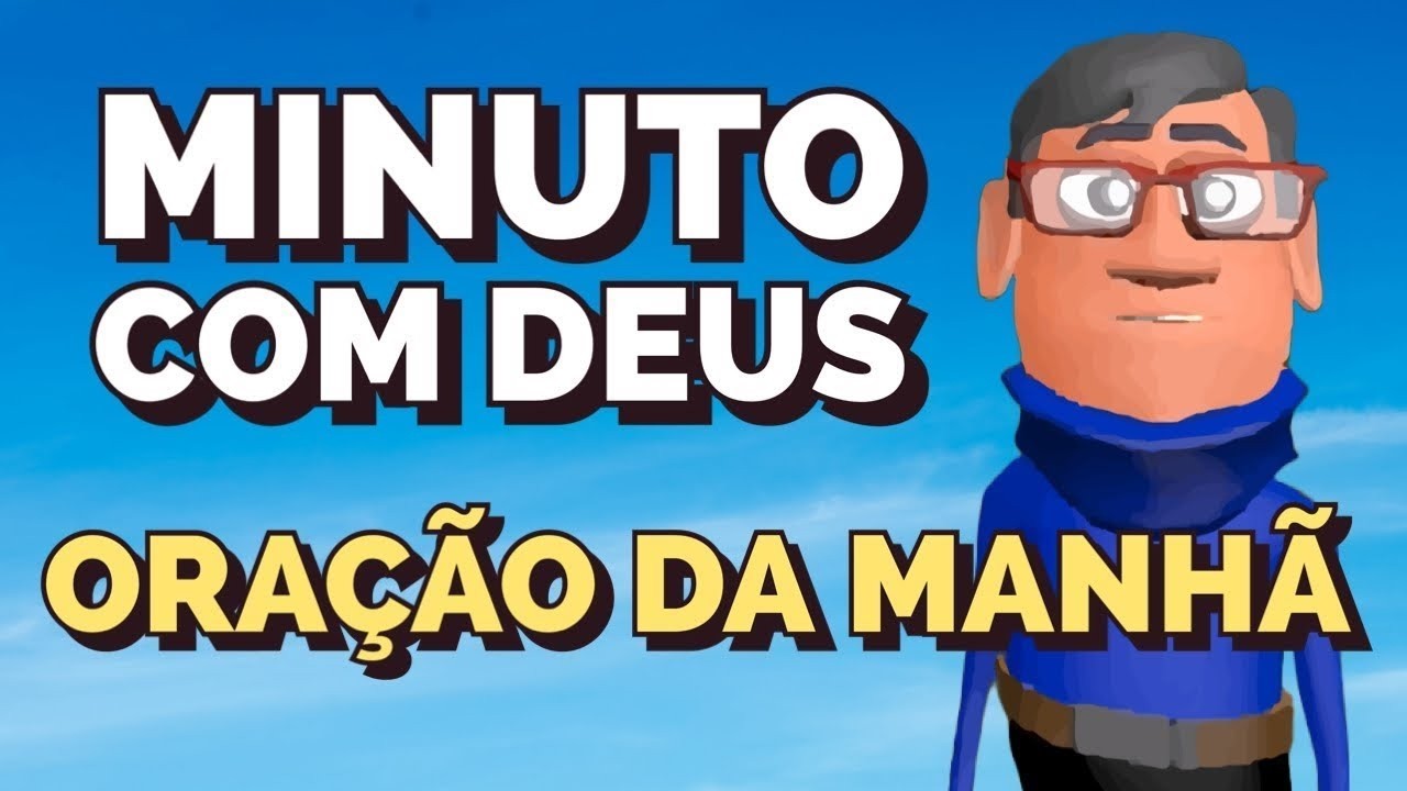 ORAÇÃO DA MANHÃ NÃO DESISTA AGORA, O QUE DEUS PROMETEU VAI SE CUMPRIR