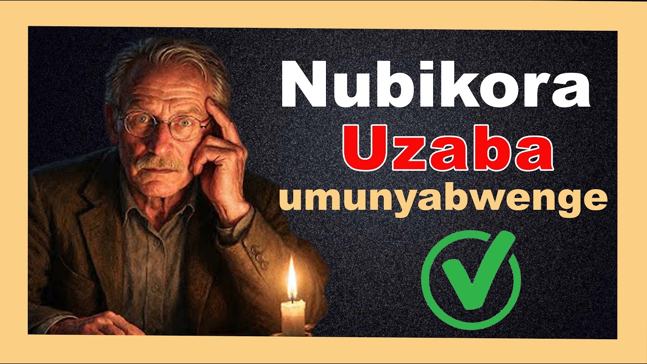 IBI BINTU 12 BYONGERA UBWENGE