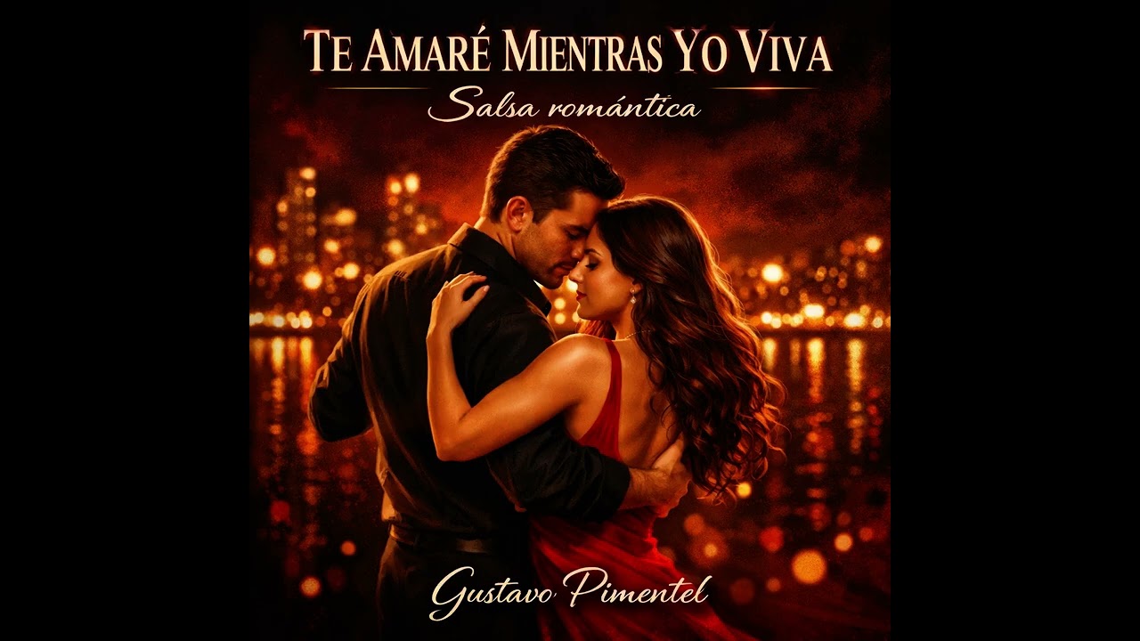 Hay amores que duran un momento… y hay otros que prometen quedarse para siempre.