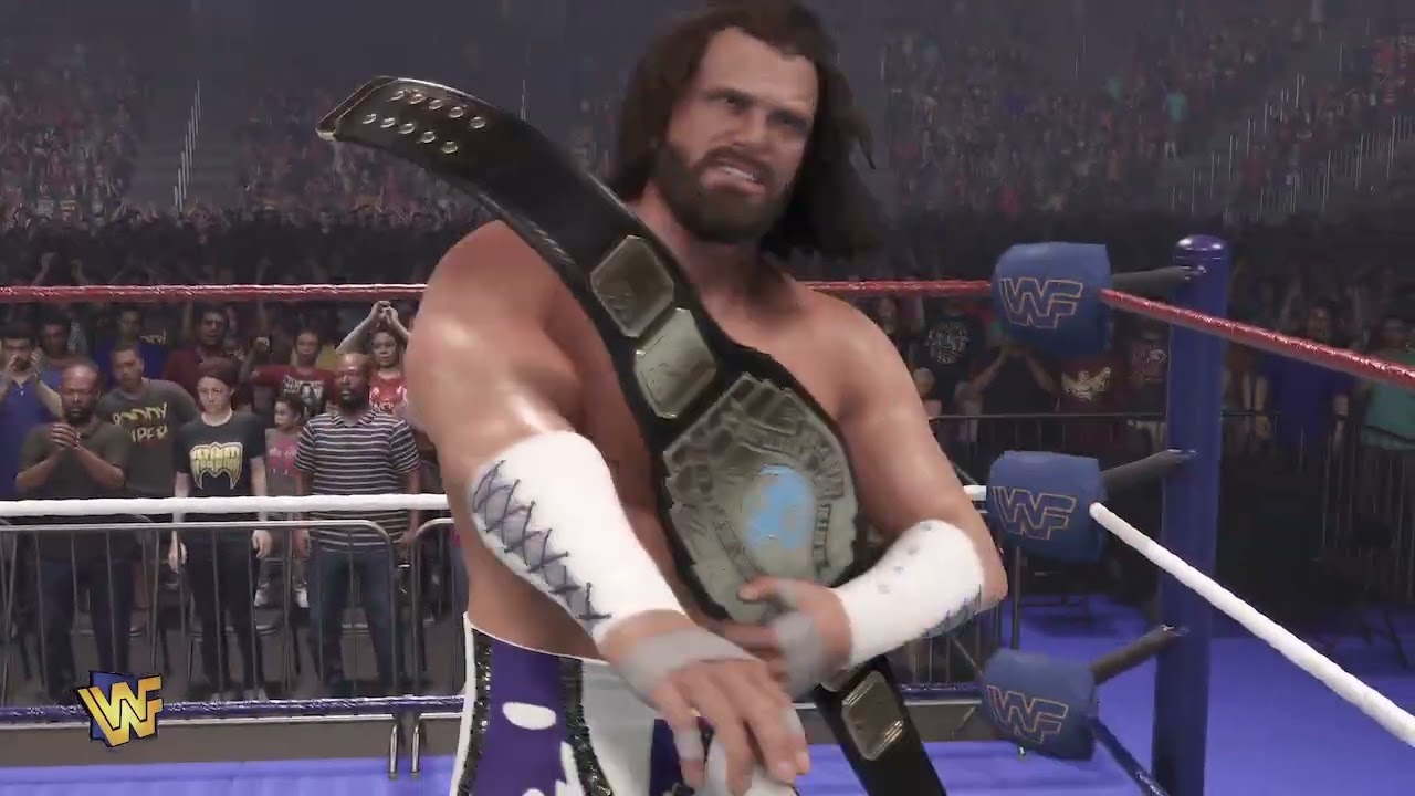 Wwe2k25 1985 ep7.4