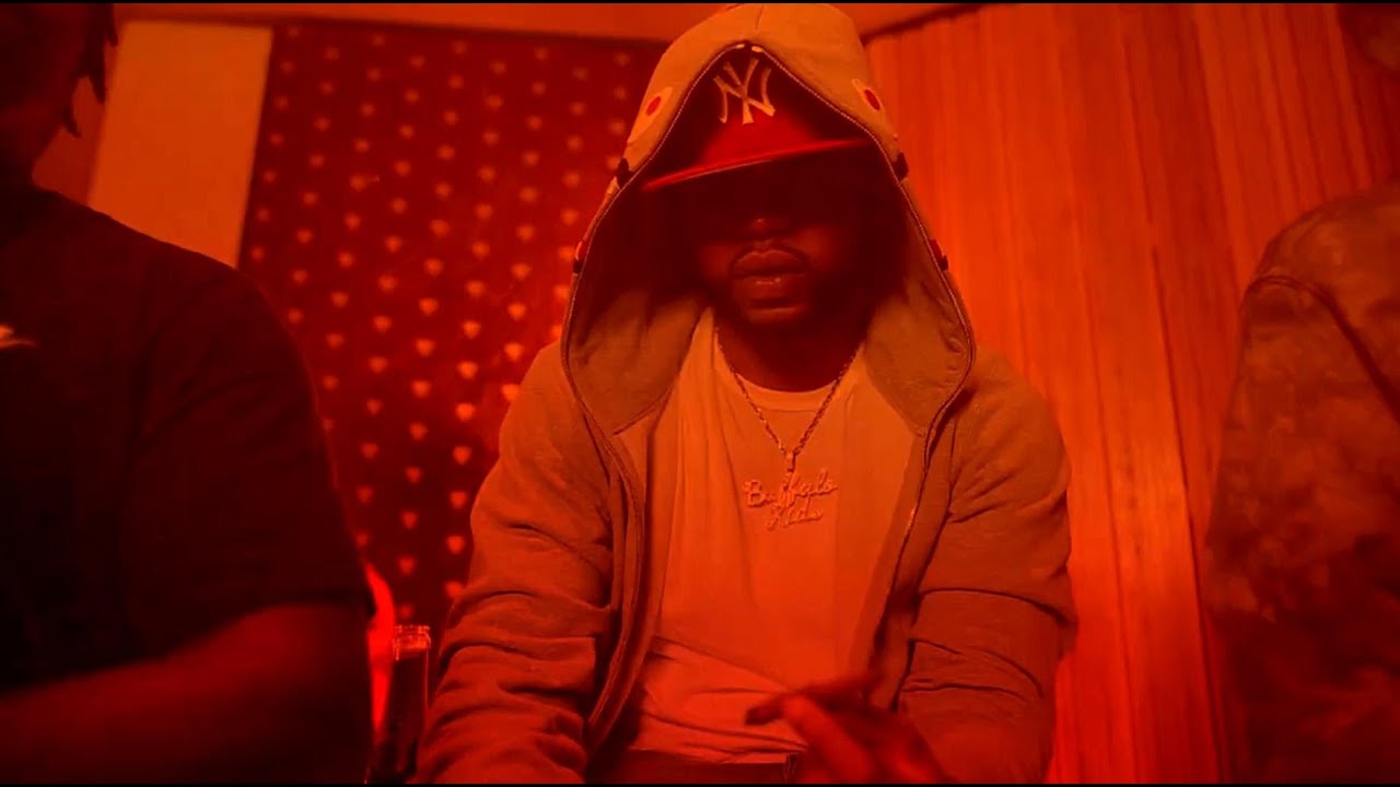 Heem (BSF) - Lemon Pepper Freestyle (New Official Music Video) (Dir. By Zach Warren Films)