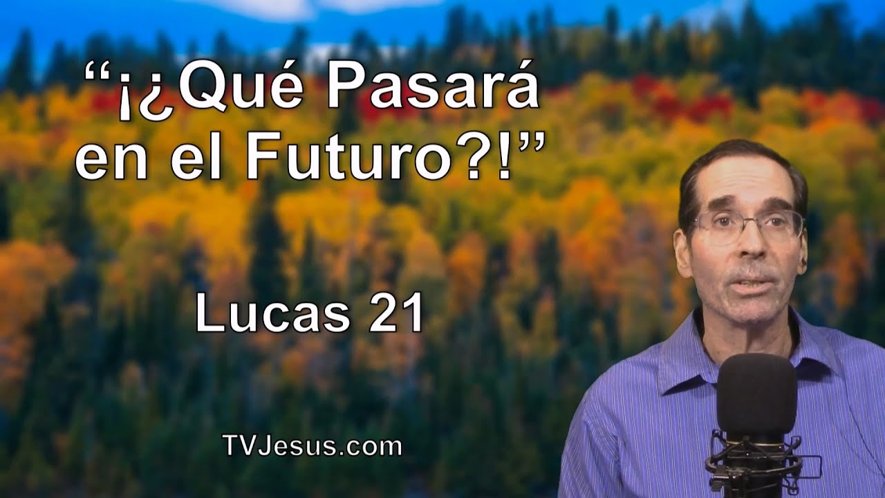 42 Lucas 21 