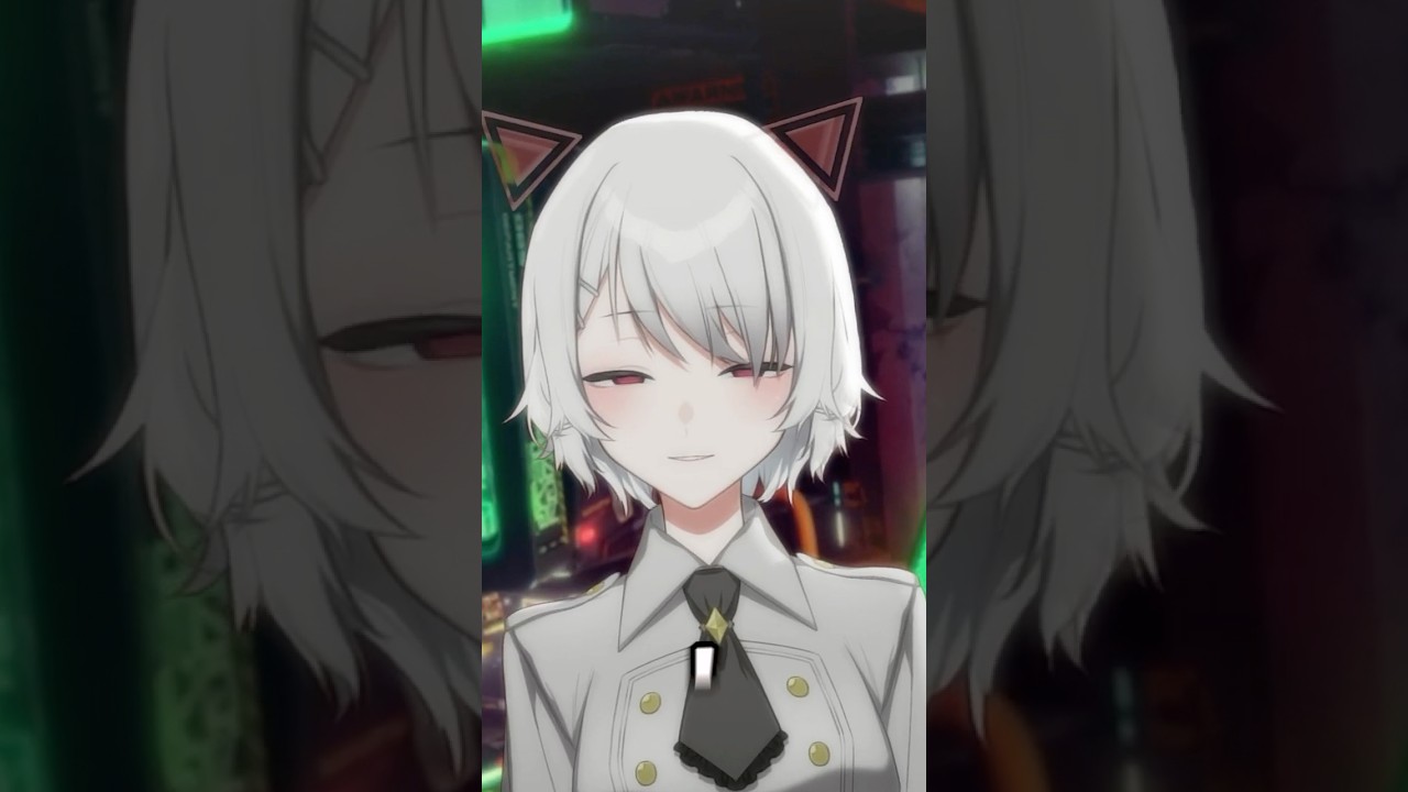 IMAGINE THIS: Your Vtuber Gamer Guardian Angel