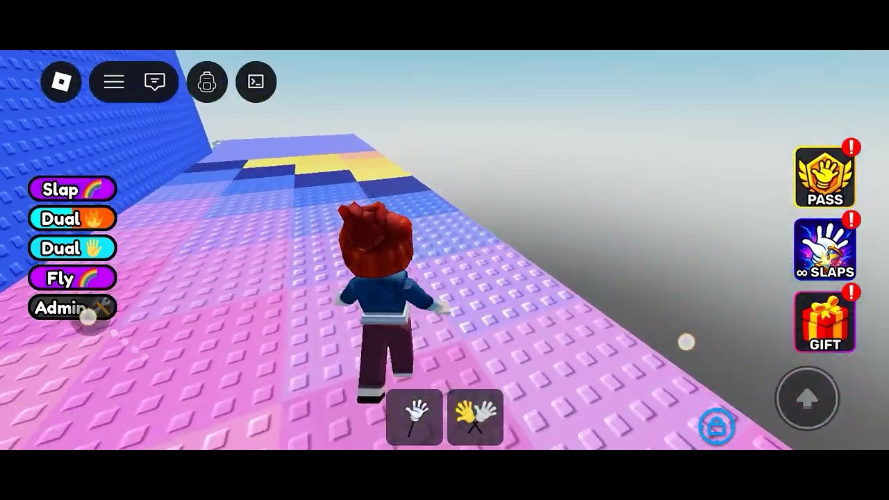 لعبت باركور بس ما فزت، ان شاء الله يعجبكم ❤️❤️