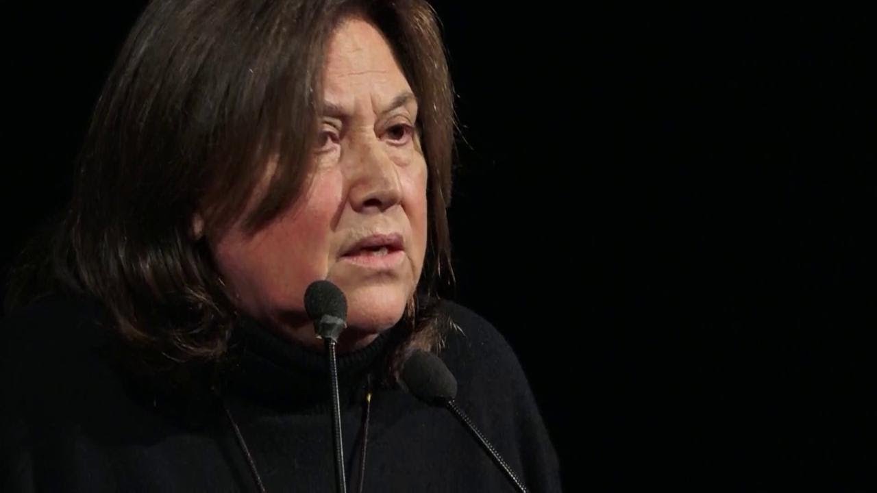 Libertà di stampa, Lucia Annunziata: 