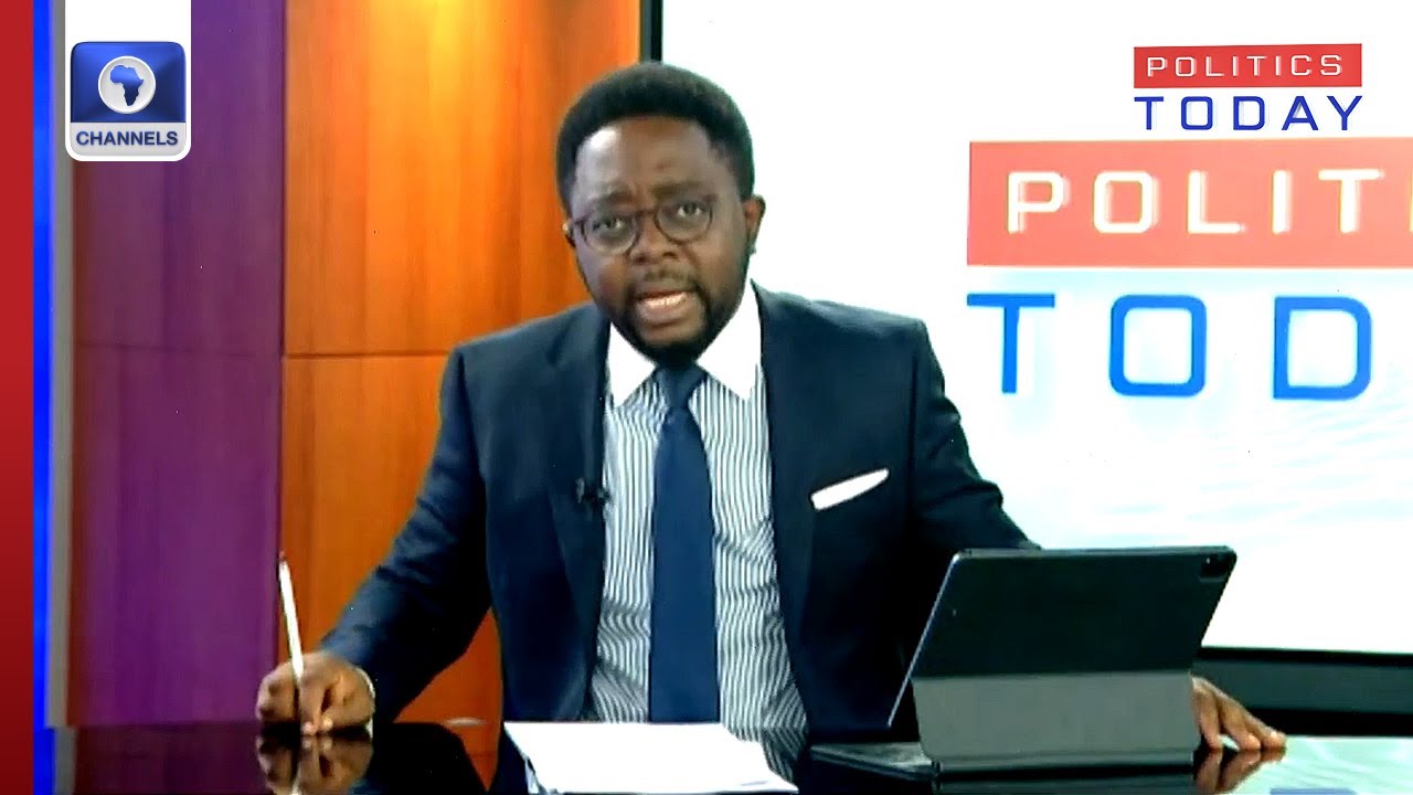 Nigeria's Economy Un Tinubu, Military Declares Halal Buzu Wanted + More | Politics Today