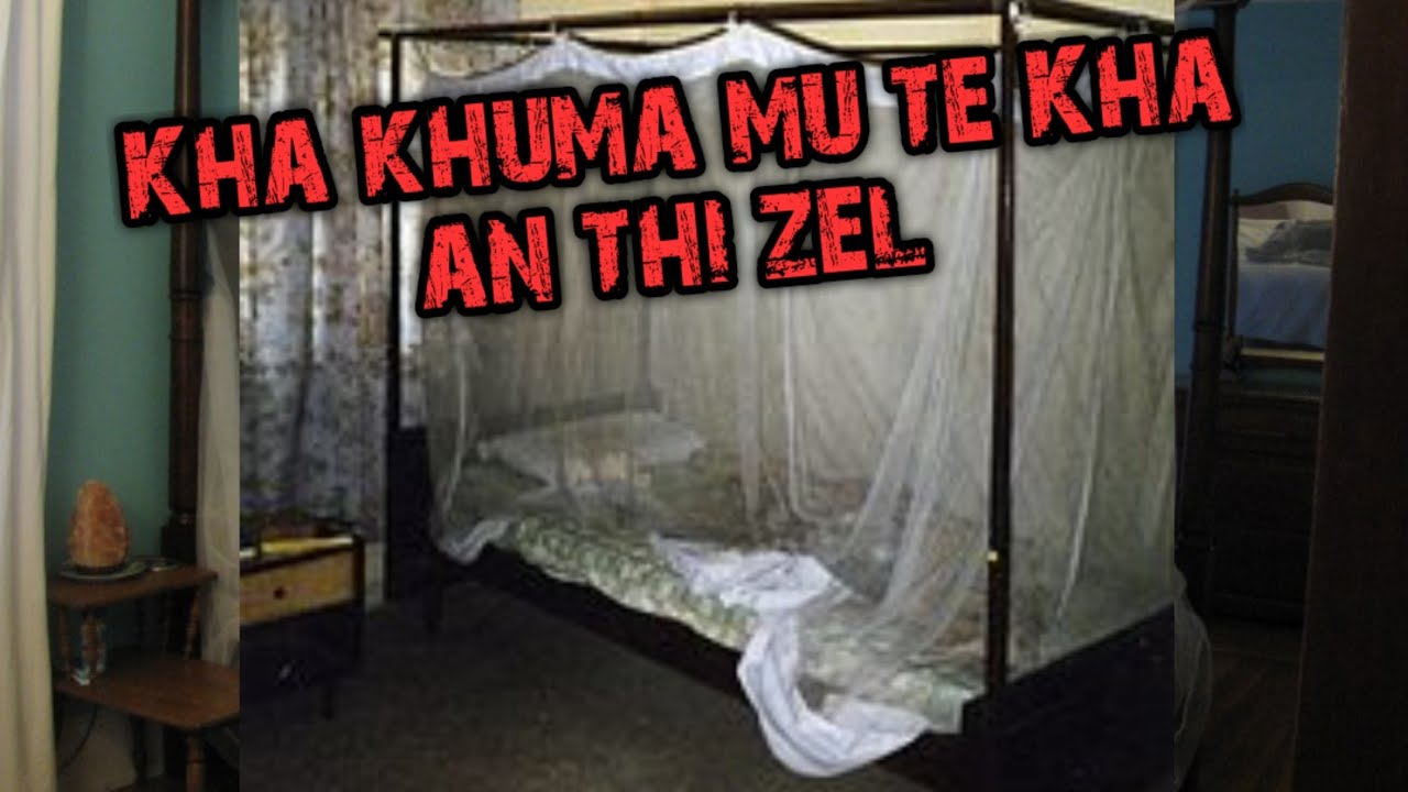Tualthattu ngawichawi (by Zonunsiama Ralte)
