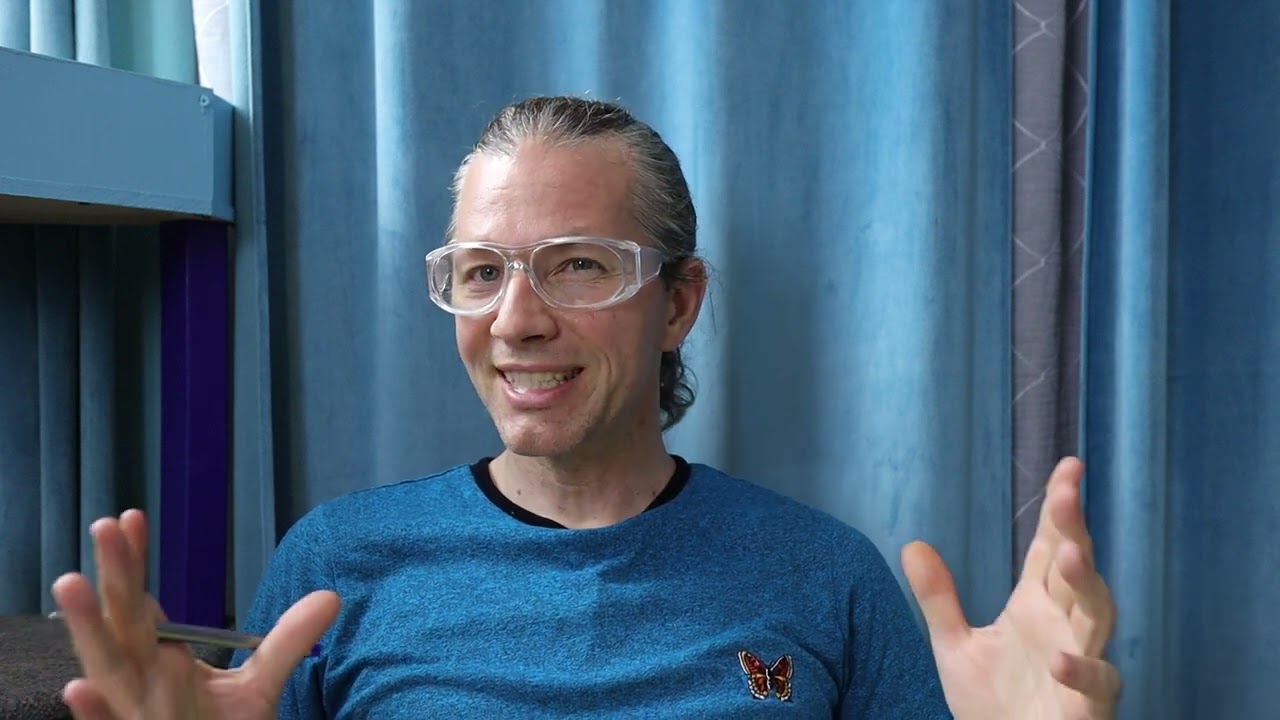 Masterclass:  the tuning capacitor for choke input supplies
