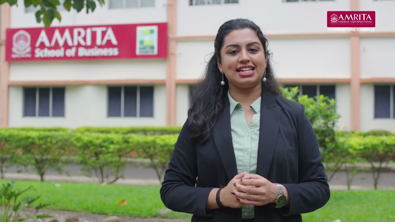 ASB Application Closing Soon. Amrita MBA Admission 2026. Apply Before Feb 15th.