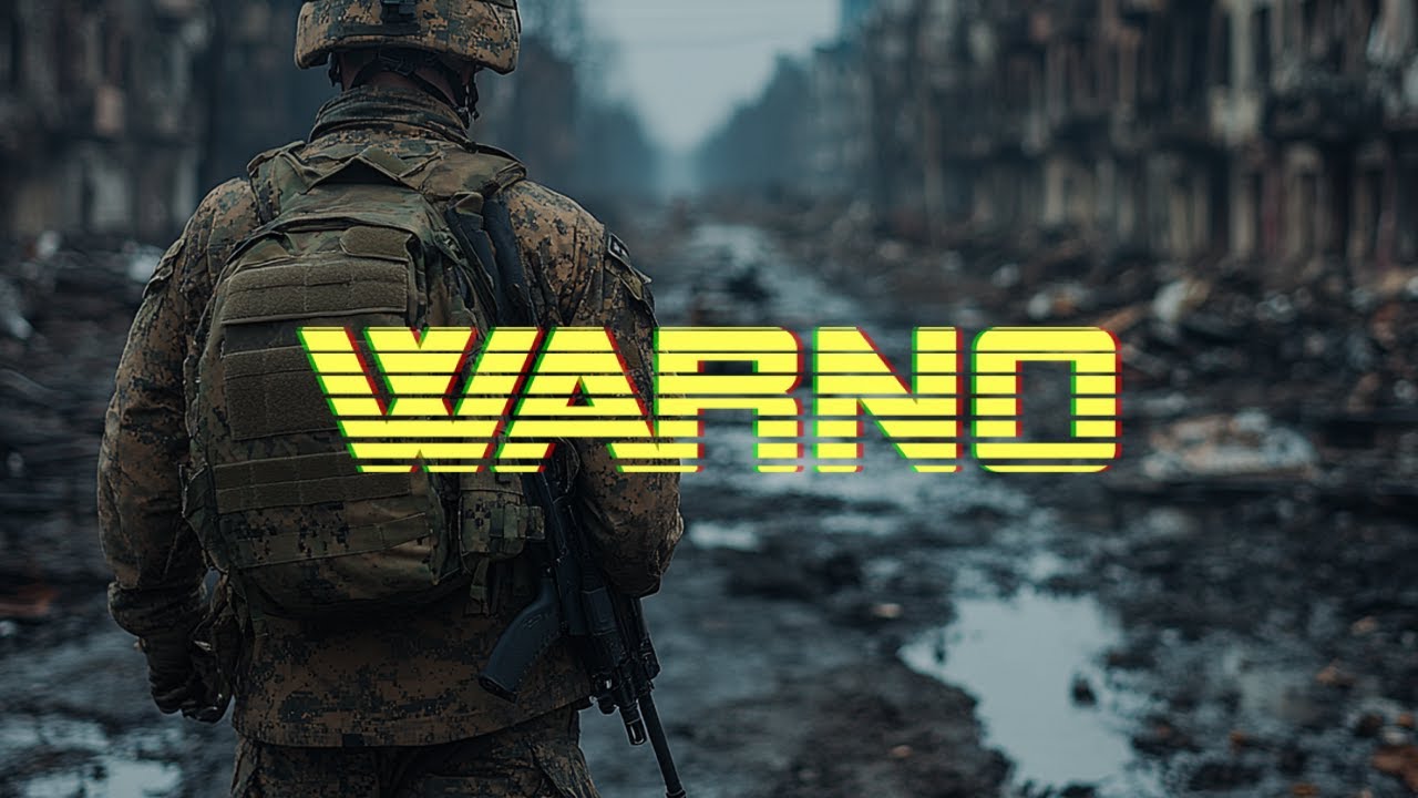 Сборка K.d.A. Bezirk Erfurt  //Warno Guide