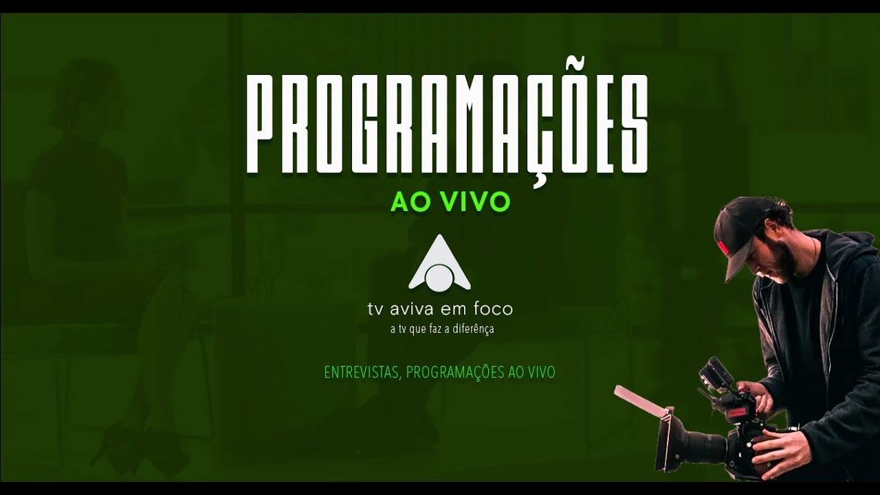 PROGRAMA ___ MANHÃ COM A AVIVA ___ 07/01/2025