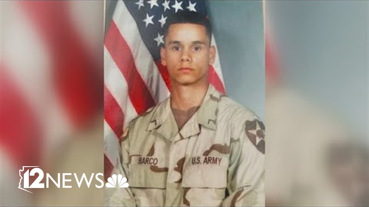 War veteran with a criminal past deported