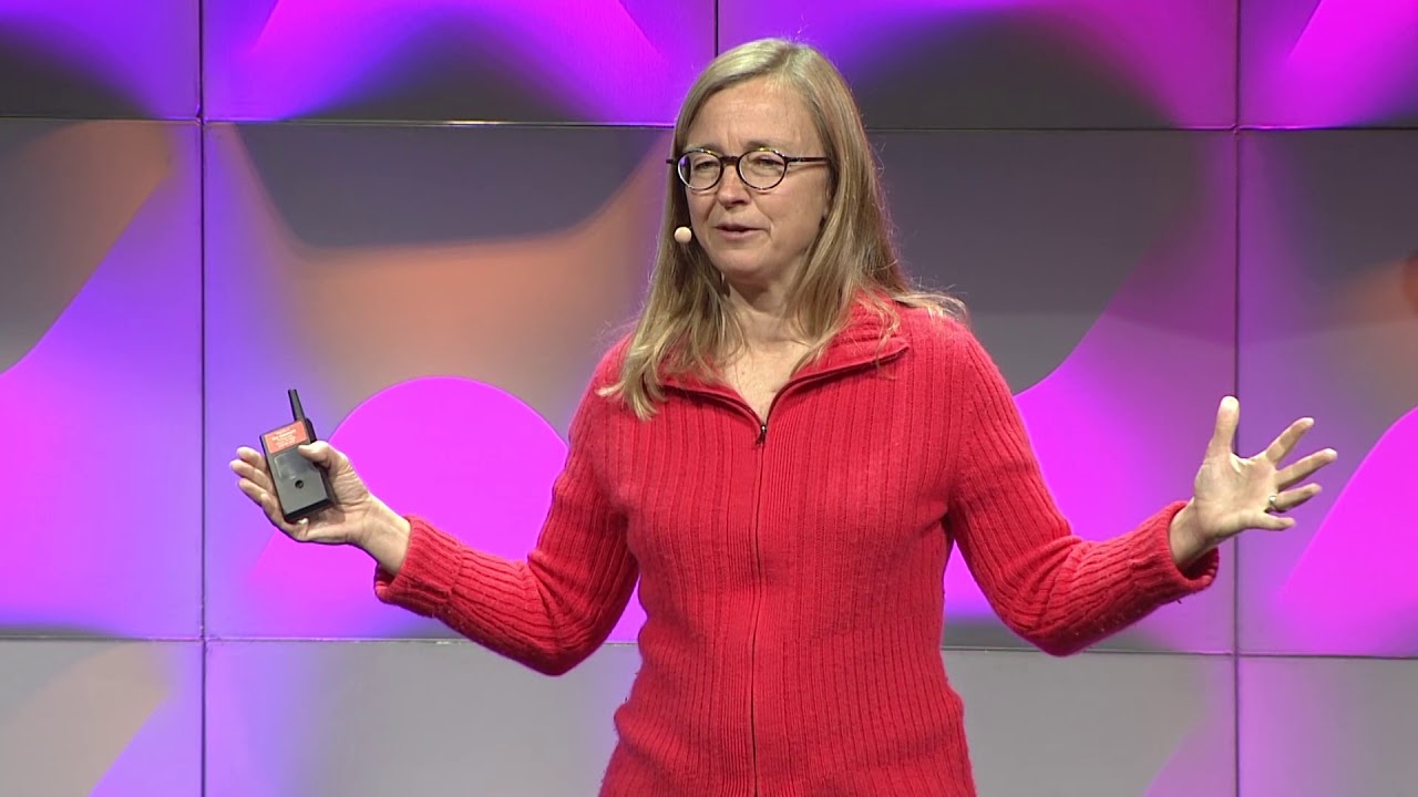 Culture, Candor & More | Kim Scott