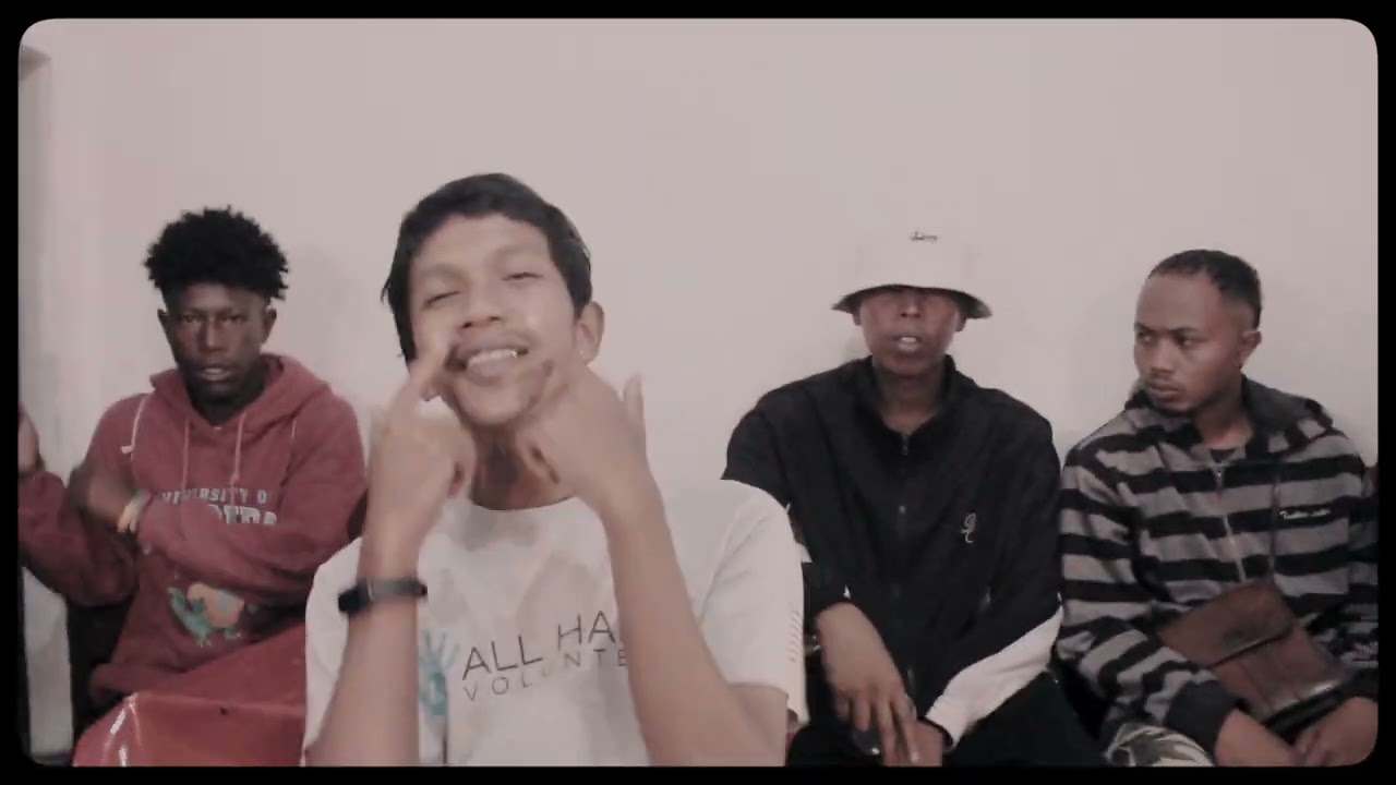 ALAGOP x RSG x THUG - RN ONE (CLIP OFFICIEL 2K26)