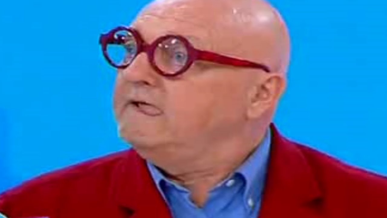 Jean-Pierre Coffe déclare sa flamme - YTP