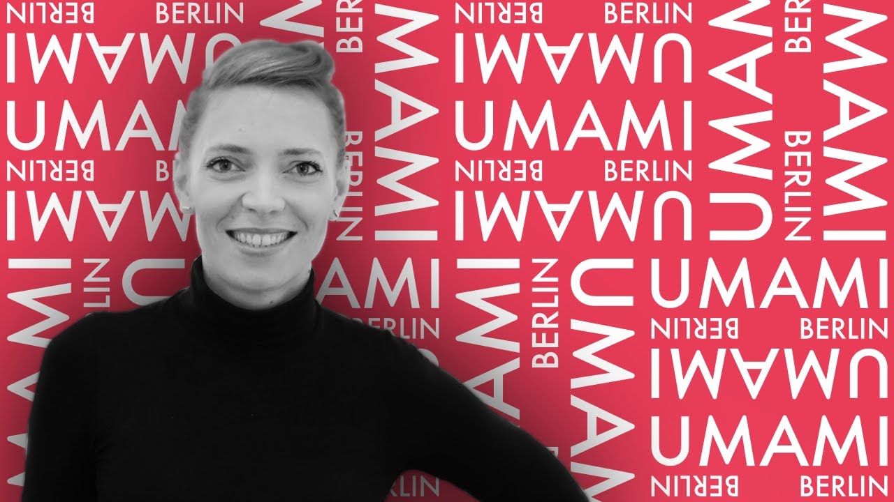 Folge 2: Sophia Rudolph, Aufsteigerin 2019 der Berliner Meisterköche