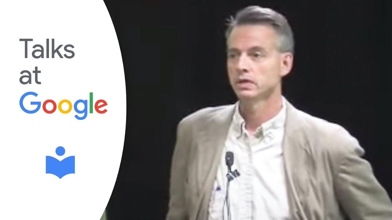 The Evolution of God | Robert Wright | Talks at Google