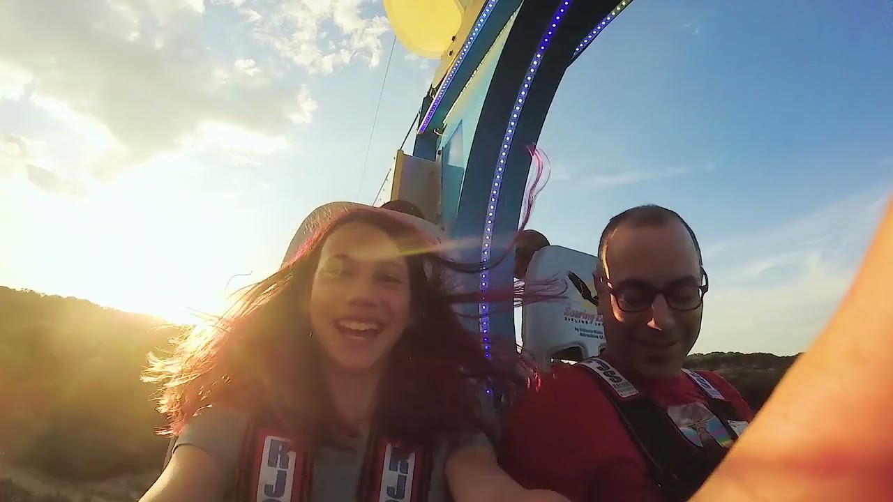 Morgan's Wonderland Camp Highlight Video