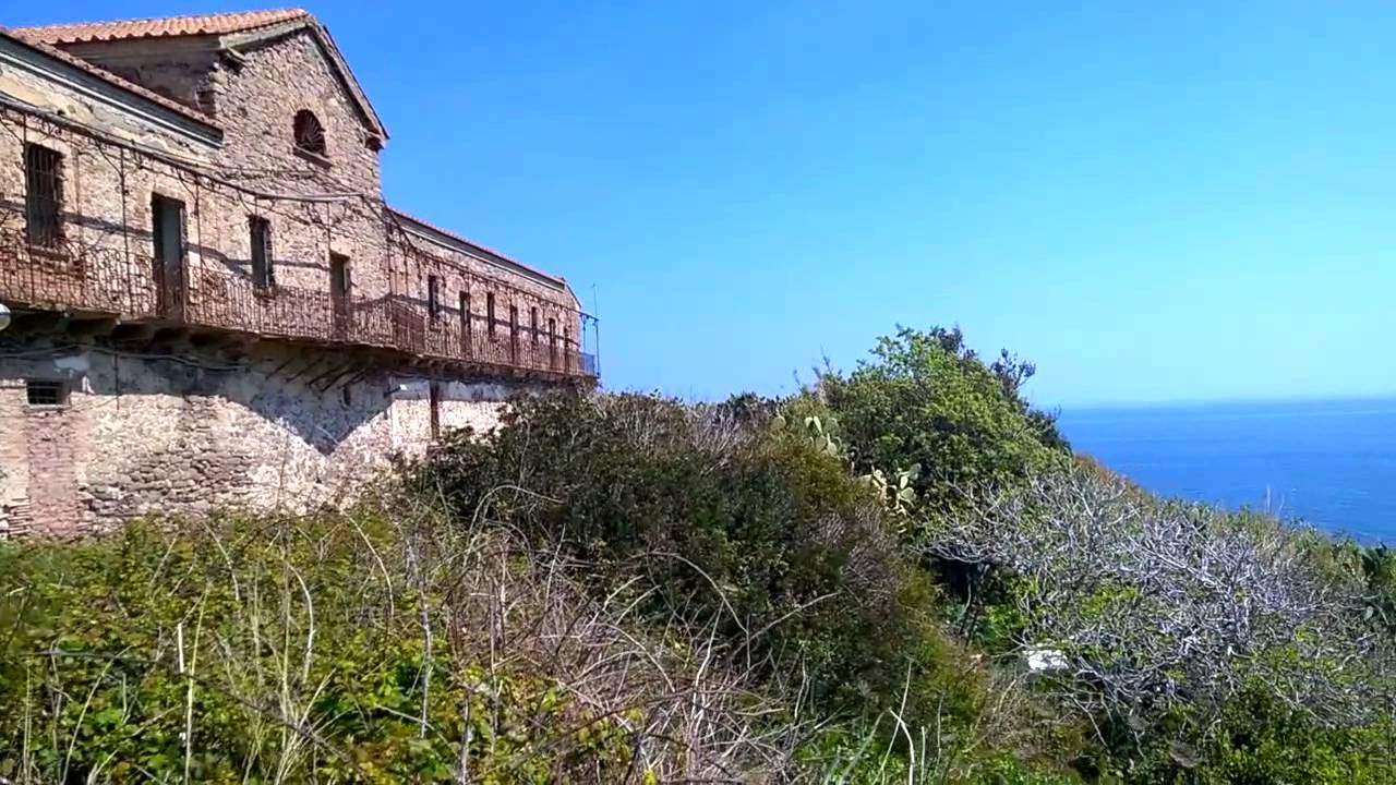 Isola di Capraia di Saverio Pepe