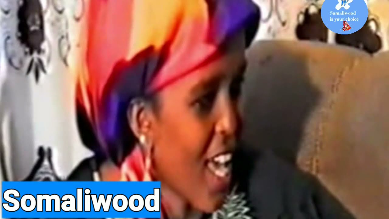 CANAAD_FULL SOMALI MOVIE SIID CAIL SUURA _OLD IS GOLD