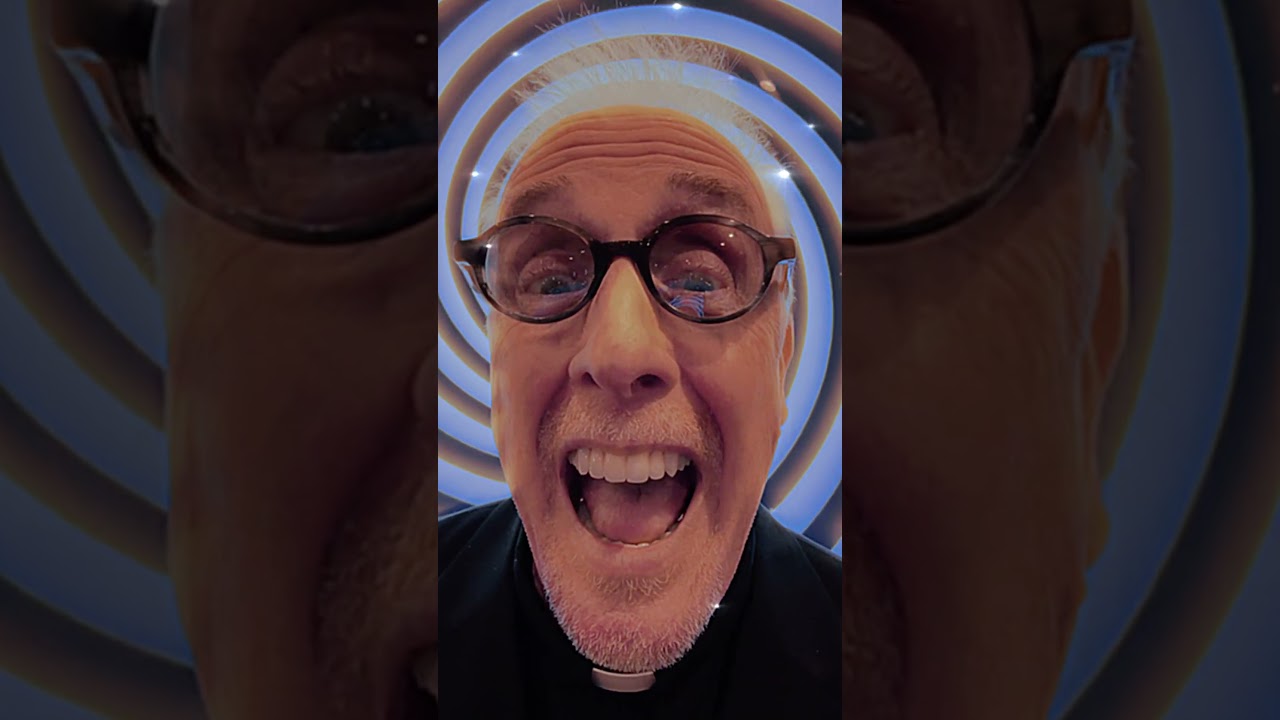 Father Bill & The Filthy Sinners - 