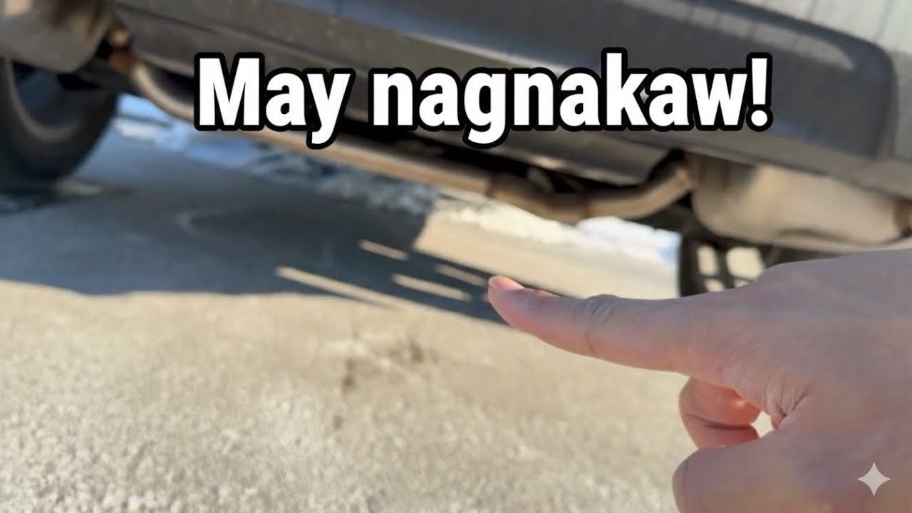 Delikado na ata pumasok sa office | Life in Canada