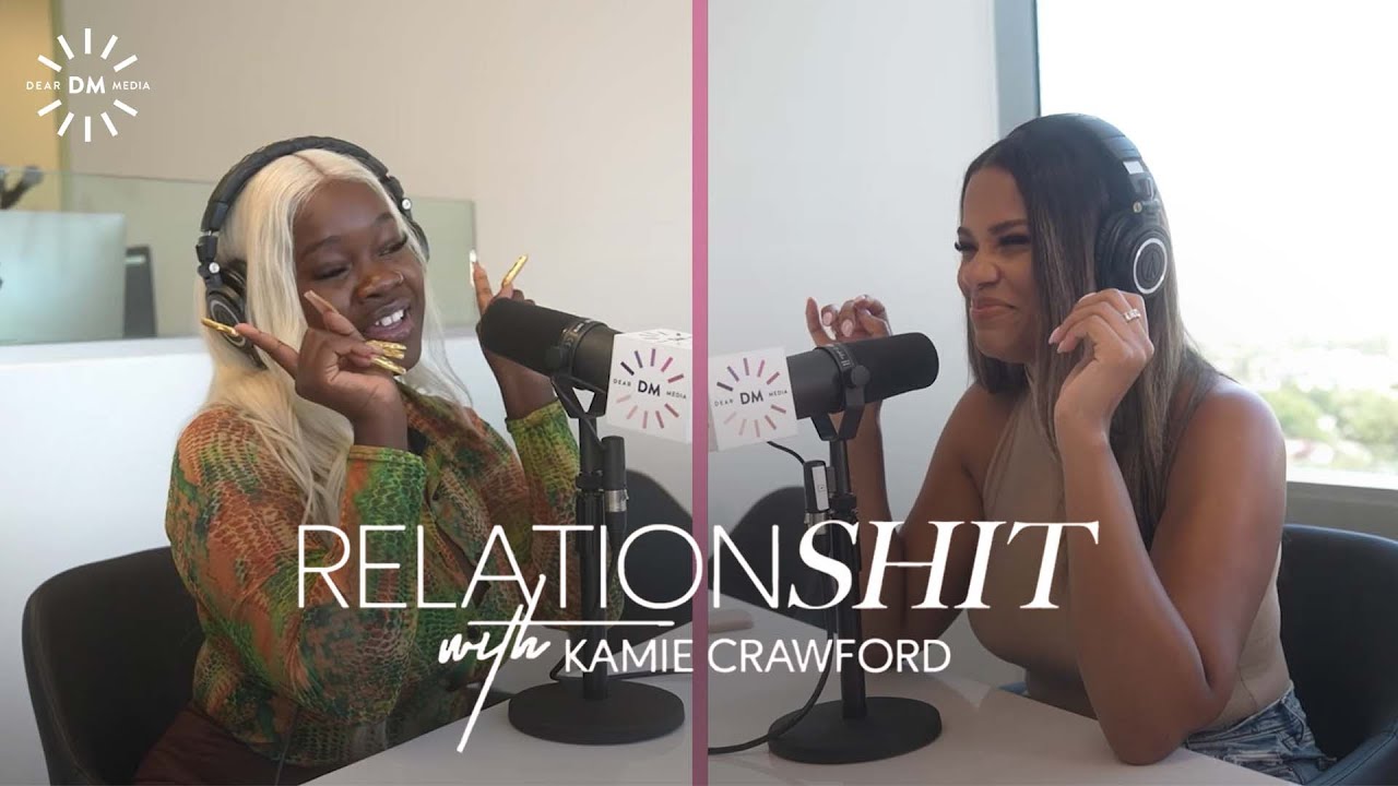 Self Love With Achieng Agutu | Relationsh*t Podcast