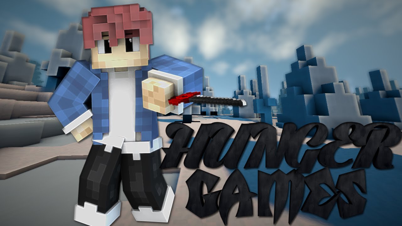 Montage - Survival Games [FUNCRAFT V2]