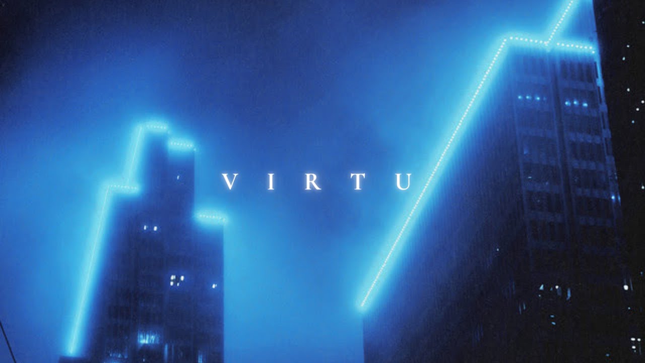 Psycho - Virtu (Official Audio)