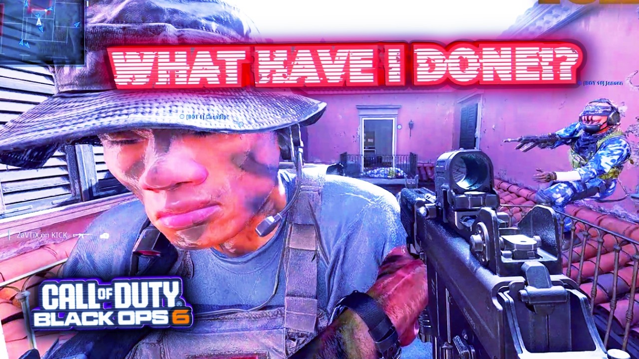 All TEAMKILL & FRIENDLY FIRE Reactions & Voice Lines from Every Operator in Black Ops 6 Season 1