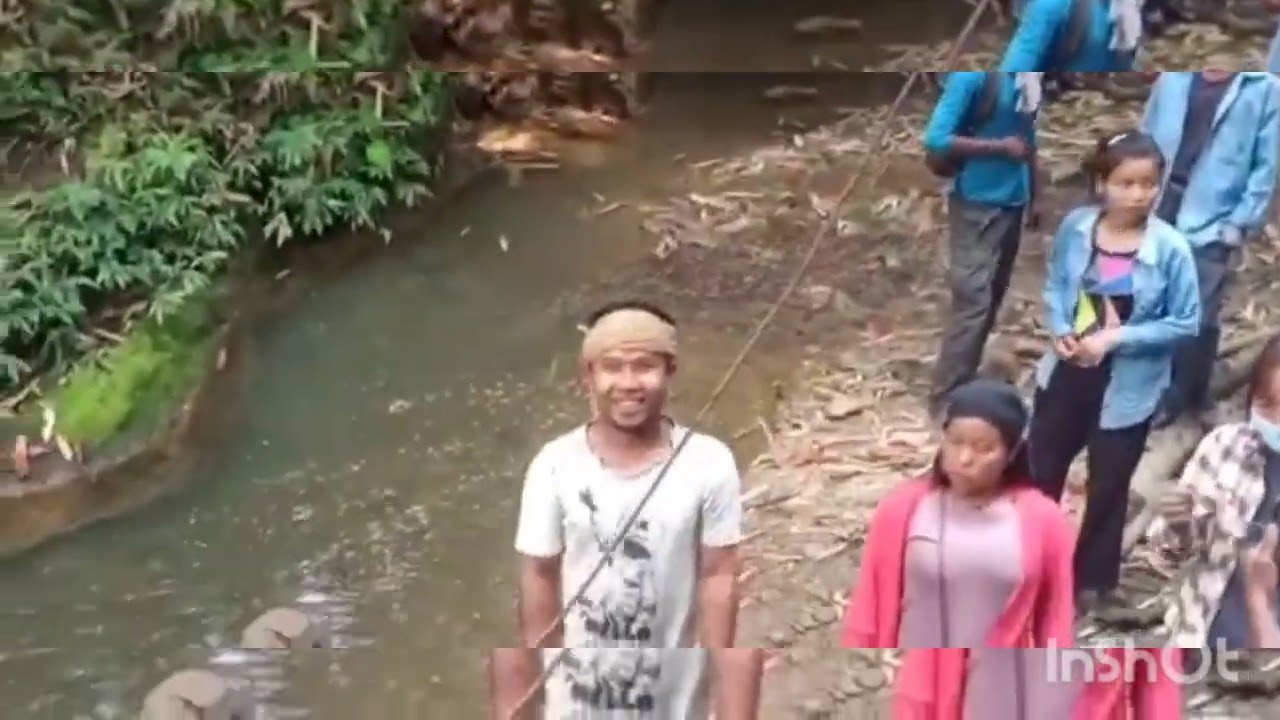 ICI KṬP Jinam Valley Presbytary || Project Kuva Bagan Siemna || Ṭhalai Pawl, Tlangsin.Full Video.