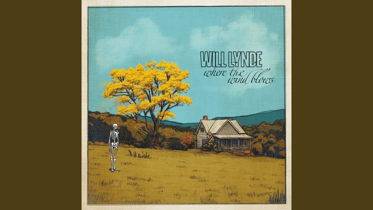 Where the Wind Blows