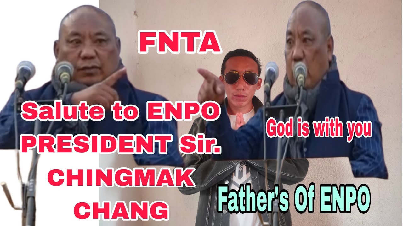 SALUTE TO ENPO PRESIDENT SIR. CHINGMAK CHANG @josephlatonaga1830 