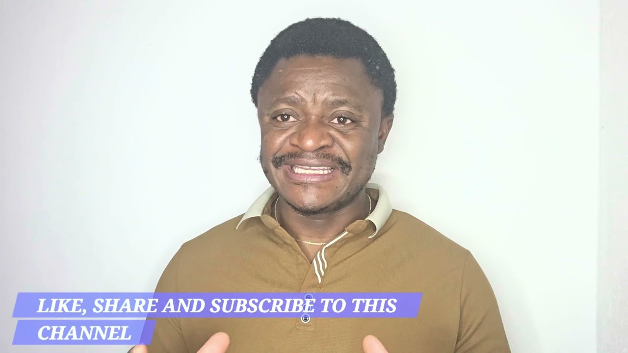 KUKOMAA NI KUJUA CHA KUPUUZA