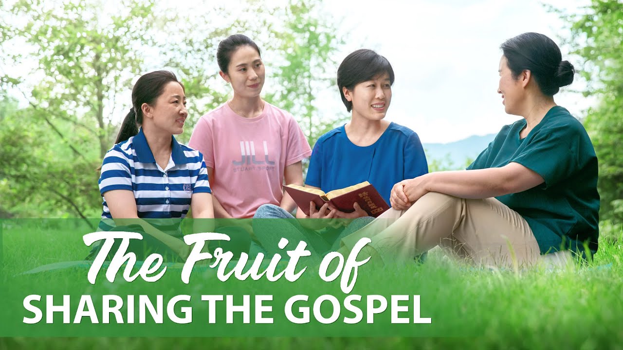 Christian Testimony Video Based on a True Story | 