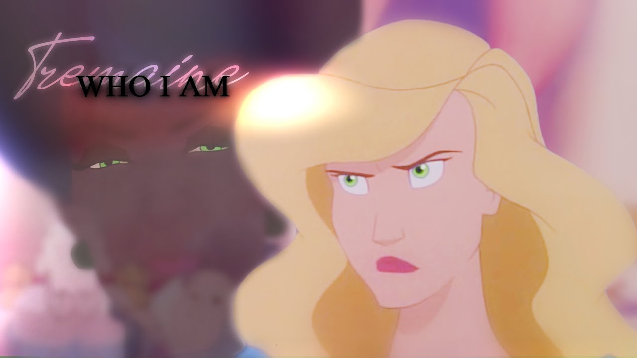 Who I Am | Lady Tremaine
