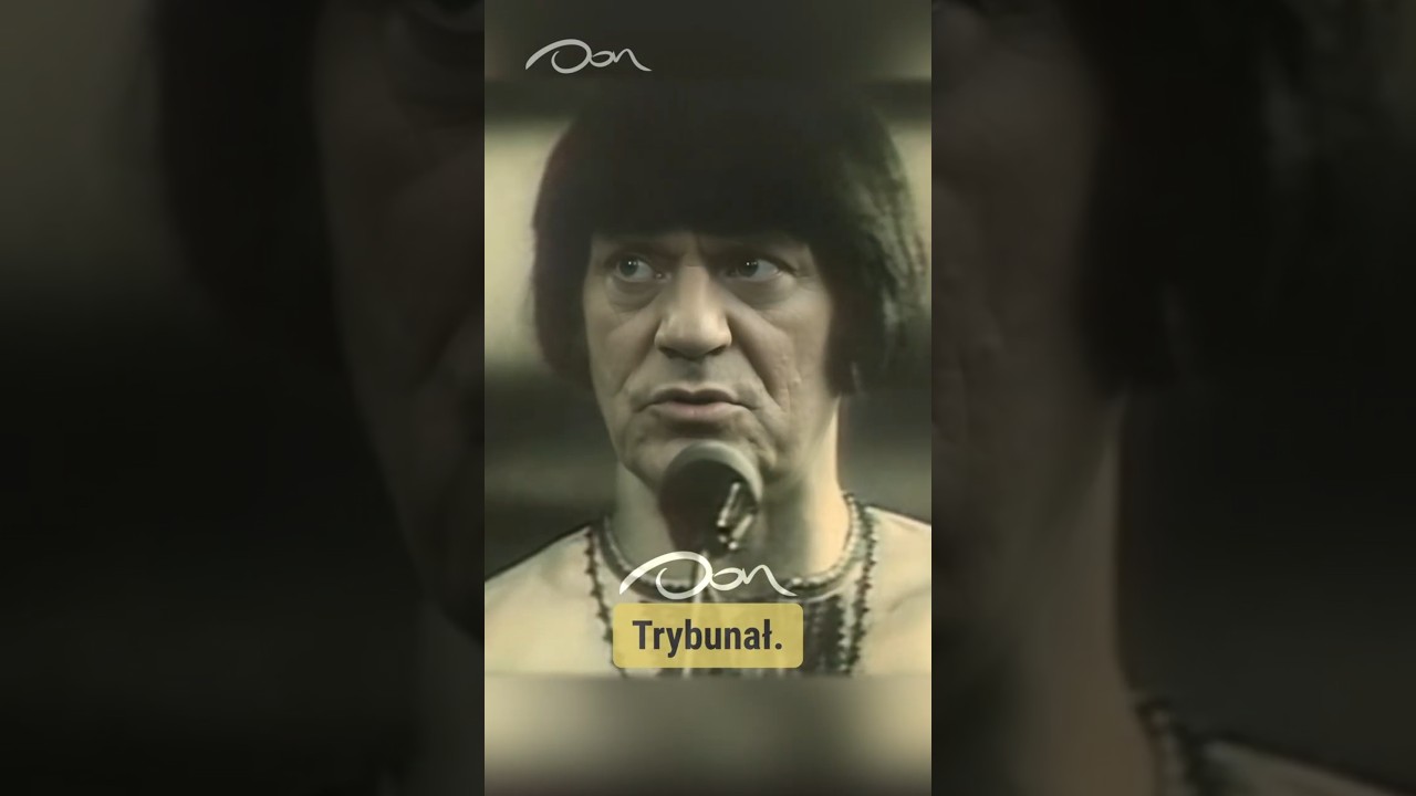 Dziwny świat Donalda Tuska  #parodia #kabaret #śmieszne #polityka #memes #shorts #beka #viral
