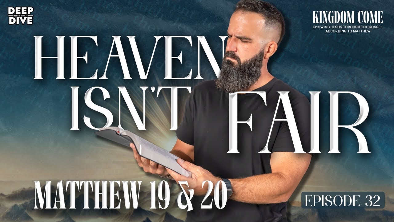 What If Jesus’ Teachings Are the Opposite of What We Think?