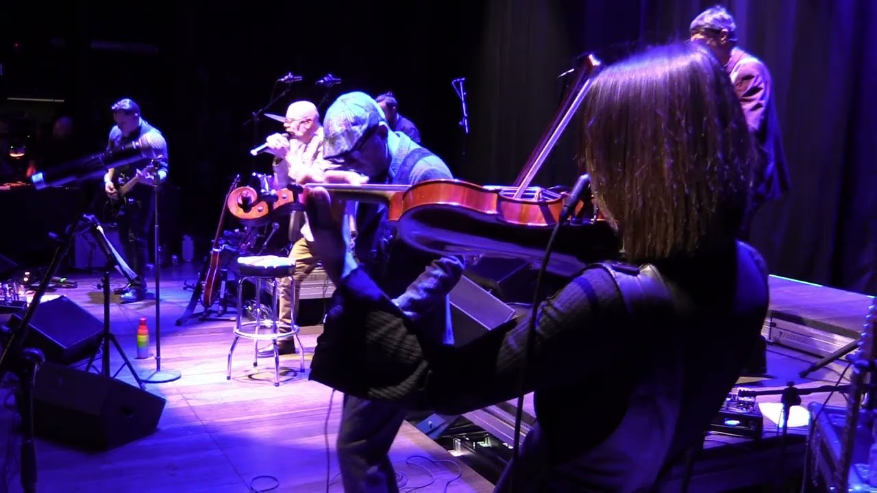 Parainphernalia - Minimo Vitale - Live Teatro Splendor-  Saison Culturelle 2024/25
